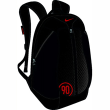 Nike Total 90 Backpack S Football Bag