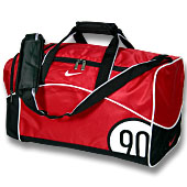 Nike Total 90 Grip Holdall.