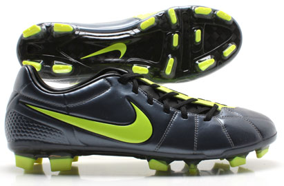 Nike Total 90 Laser Elite FG Football Boots Metallic