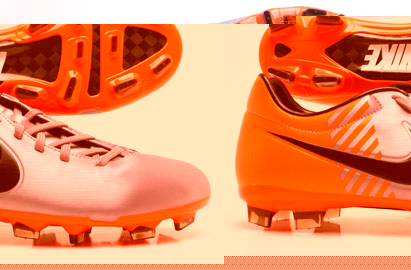 Nike Total 90 Laser Elite World Cup FG Football Boots