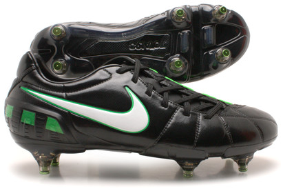 Total 90 Laser III SG Football Boots