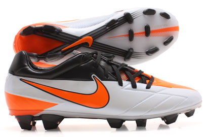 Nike Total 90 Laser IV FG Football Boots Windchill