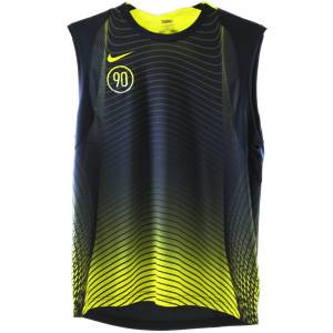 Nike Total 90 Printed Sleeveless Top