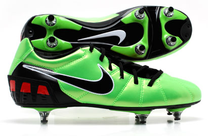 Nike Total 90 Shoot III SG Football Boots Electric