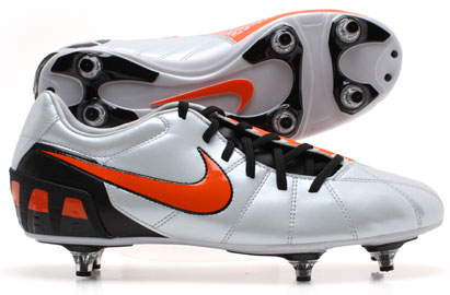 Nike Total 90 Shoot III SG Football Boots Met