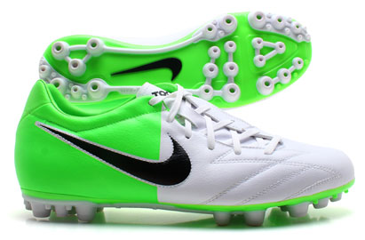 Nike Total 90 Shoot IV AG Euro 2012 Football Boots