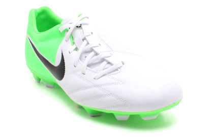 Nike Total 90 Shoot IV FG Euro 2012 Football Boots