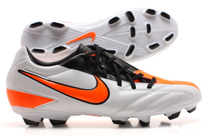 Nike Total 90 Shoot IV FG Kids Football Boots