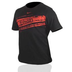 Nike Total 90 Short Sleeve Graphic T-Shirt