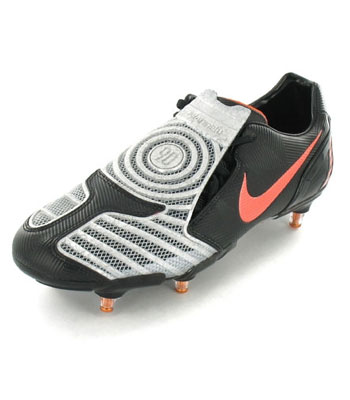football boots nike t90. football boots nike total 90 k