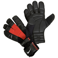 Nike Total90 Confidence Goalkeeper Gloves.