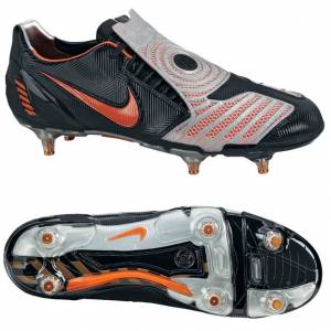 Nike Total90 Laser Ii Sg