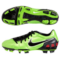 Total90 Shoot III Firm Ground Football