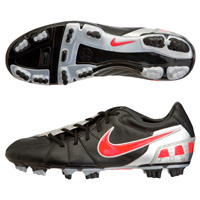 Total90 Shoot III Soft Ground Football