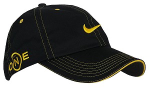 Nike Tour Contrast Stitch Cap