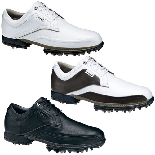 Nike Tour Premium Golf Shoes Mens - 2010