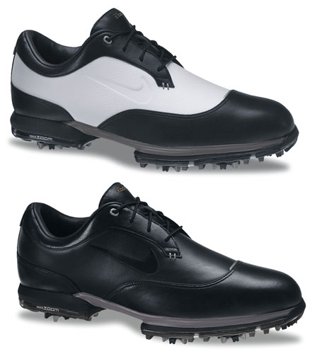 Nike Tour Premium II Golf Shoes Mens - 2012