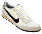 Nike Track Racer Distressed Ecru/Black Nylon