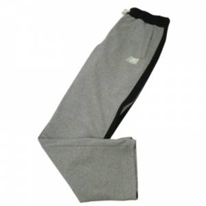 Nike Track Unbrushed Fleece Pant - Dark Grey