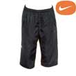 Nike Traction Over The Knee Short - Black