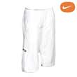 Nike Traction Over The Knee Short - White