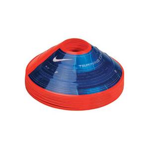Nike Training Cone - 10 Pack