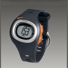 Triax C3 Heart Rate Monitor