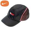Nike Trtn Contemporary Cap - Blk/Red