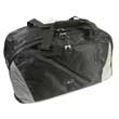 Nike TT 1.5 Duffle Bag - Black