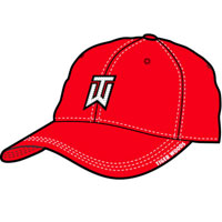 Nike TW Junior Cap