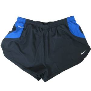 Nike Two Inch Team Short - Navy/Blue