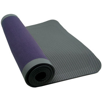 Ultimate 5mm Yoga Mat