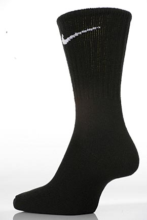 Nike Black Socks