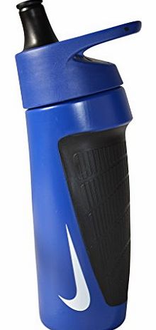 Nike Unisex Elite Water Gym Fitness Sports Bottle 700ml Blue
