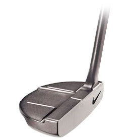 Nike Unitized Mako Putter Mid Mallet