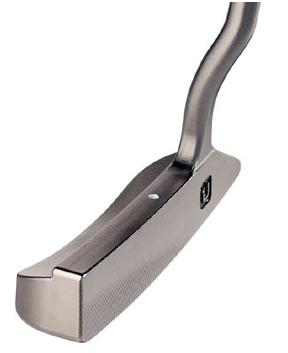 nike Unitized Retro Blade Putter