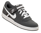 Nike Vandal Low Dark Grey/White Trainers