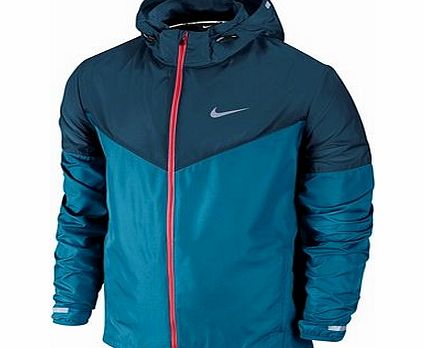 Nike Vapor Jacket Blue 619955-413