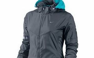 Nike Vapor Womens Running Jacket
