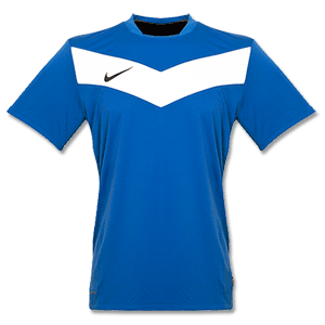 Nike Victory GD Shirt - Royal/ White