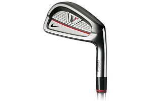 Nike Victory Red Forged Split Cavity Irons 3-PW