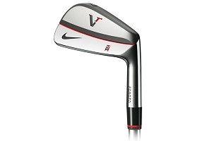 Nike Victory Red Forged TW Blades 3-PW