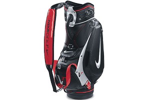 Nike Victory Red Staff Bag 10.25