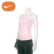 Nike Wide Strap Tank Top - Pink Ice
