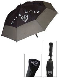 Nike Windsheer II Auto-Open Umbrella