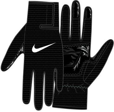 Nike Winter Full Finger Glove 2008