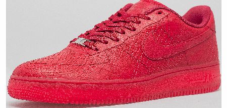 Nike Womens Air Force 1 Low QS City Collection