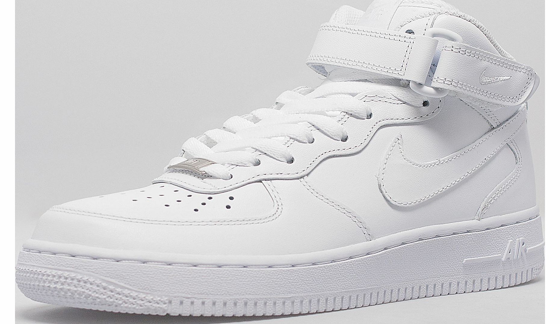 Womens Air Force 1 Mid