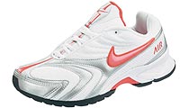Nike Womens Air Jet Stream IV Running Shoes
