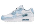 NIKE womens Air Max 90 running shoe